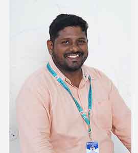 Team Member